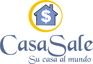 Casa Sale Uruguay Logo PNG Vector