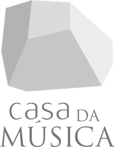 Casa da Musica Logo PNG Vector