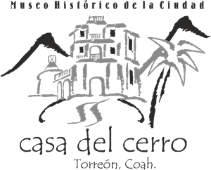 Casa del Cerro Logo Vector