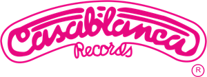 Casablanca Records Logo PNG Vector