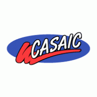 Casaic Printing Logo PNG Vector