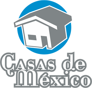Casas de Mexico Logo PNG Vector