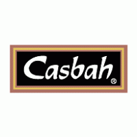 Casbah Logo PNG Vector