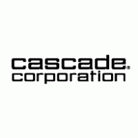 Cascade Corporation Logo PNG Vector