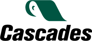 Cascades Logo PNG Vector