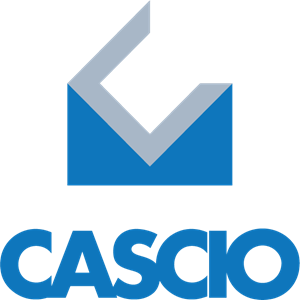 Cascio SA Logo Vector