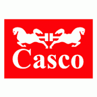 Casco Logo PNG Vector