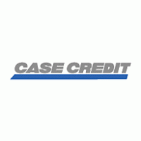 Case Credit Logo PNG Vector