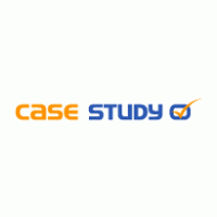 Case Study Logo PNG Vector