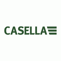 Casella Group Logo Vector
