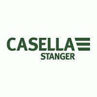 Casella Stanger Logo PNG Vector