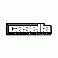 Casella Waste Services Logo PNG Vector