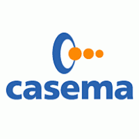 Casema Logo PNG Vector