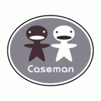 Caseman - HAMA Logo PNG Vector