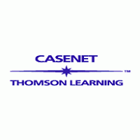 Casenet Logo PNG Vector