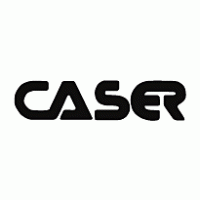 Caser Logo PNG Vector