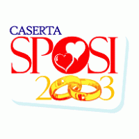 Caserta Sposi 2003 Logo PNG Vector