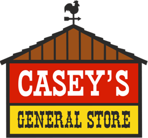 Casey's General Stores Logo Vector