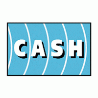 Cash Logo PNG Vector