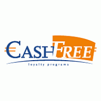 CashFree Logo PNG Vector