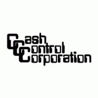 Cash Control Corporation Logo PNG Vector