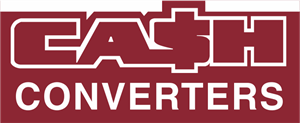 Cash Converters Logo PNG Vector