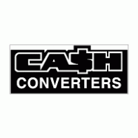 Cash Converters Logo PNG Vector