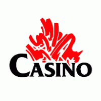 Casino Logo PNG Vector