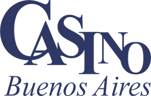 Casino Buenos Aires Logo PNG Vector
