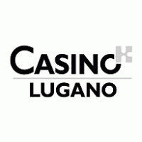 Casino Lugano Logo PNG Vector