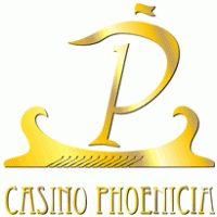Casino Phoenicia Bucharest Logo PNG Vector