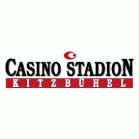 Casino Stadion Kitzbühel Logo PNG Vector