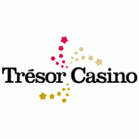 Casino Tresor Logo PNG Vector