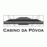 Casino da Povoa Logo Vector