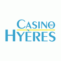 Casino de Hyeres Logo PNG Vector