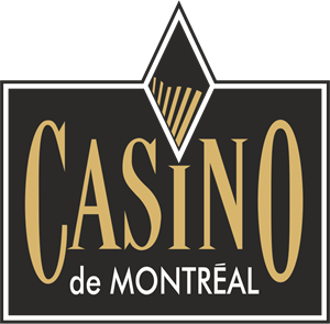 Casino de Montreal Logo PNG Vector