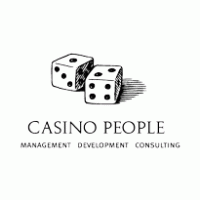 Casinopeople Logo PNG Vector