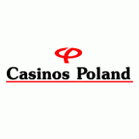 Casinos Poland Logo PNG Vector