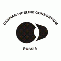 Caspian Pipeline Consortium Logo PNG Vector