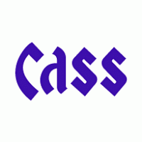 Cass Logo Vector