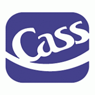 Cass Logo Vector