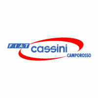 Cassini Logo Vector