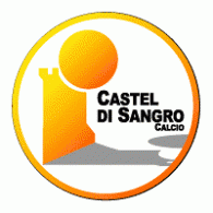 Castel di Sangro Calcio Logo PNG Vector