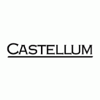 Castellum Logo PNG Vector