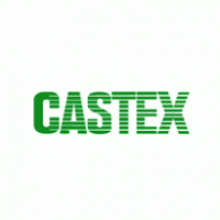 Castex Logo PNG Vector
