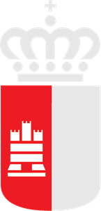 Castilla La Mancha Logo Vector