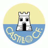 Castillo Club de Futbol Logo PNG Vector