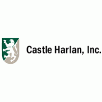 Castle Harlan Logo PNG Vector
