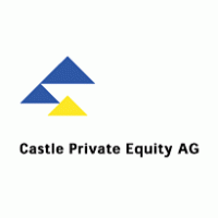 Castle Private Equity Logo PNG Vector