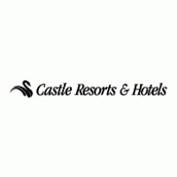 Castle Resorts & Hotels Logo PNG Vector